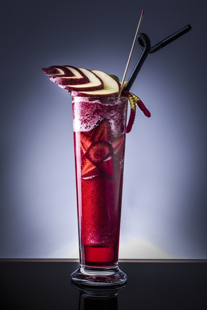 La Mirage Grand Café Photos 2